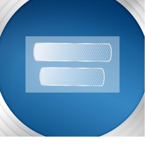 Crest professional effects white strips - Picture 2 of 3